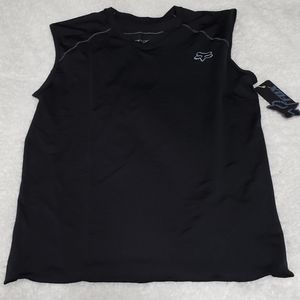 Fox racing compression shirt